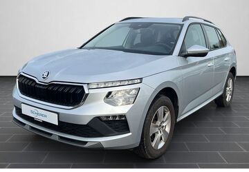 Skoda Kamiq 17.736 km 22.200 &euro; Mayen 56727