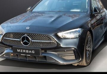 Mercedes-Benz C 220 26.694 km 52.400 &euro; Neuwied 56566