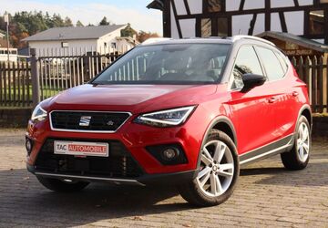 Seat Arona 19.800 km 16.450 &euro; Emmelshausen/ 25km v. Koblenz 56281