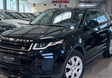 Land Rover Range Rover Evoque 142.160 km 16.680 &euro; Koblenz 56070