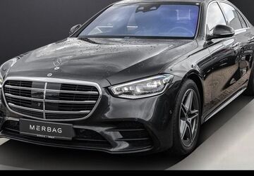 Mercedes-Benz S 580 97.216 km 75.450 &euro; Neuwied 56566