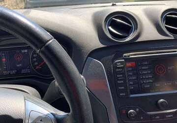 Ford Mondeo 283.000 km 4.500 &euro; Ruppertshofen 56357