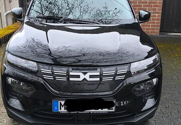 Dacia Spring 18.888 km 9.900 &euro; Bendorf 56170