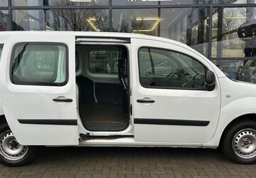 Renault Kangoo 76.000 km 6.990 &euro; Neuwied 56564