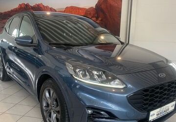 Ford Kuga 49.813 km 22.990 &euro; Mayen 56727