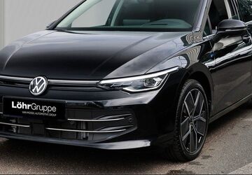 VW Golf 6.526 km 30.980 &euro; Koblenz 56070