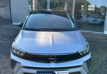Opel Crossland (X) 24.911 km 19.950 &euro; Nastätten 56355