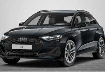 Audi A3 5.953 km 39.990 &euro; Mayen 56727