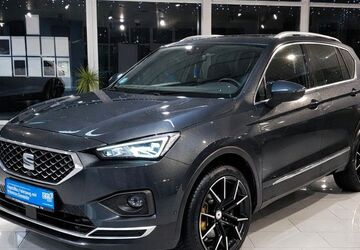 Seat Tarraco 85.000 km 29.400 &euro; Selters 56242