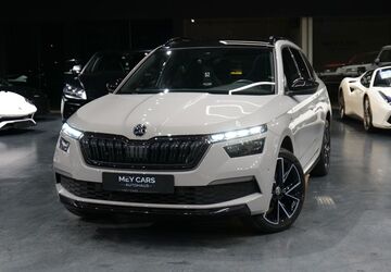 Skoda Kamiq 66.389 km 23.580 &euro; Koblenz 56070