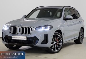 BMW X3 16.714 km 59.950 &euro; Neuwied 56564