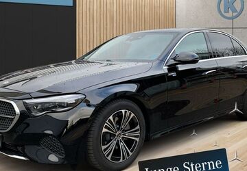 Mercedes-Benz E 220 9.900 km 56.880 &euro; Koblenz 56073
