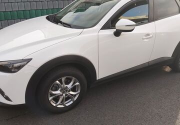 Mazda CX-3 36.500 km 16.480 &euro; Koblenz 56070