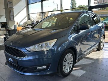 Gebrauchte Ford C-Max