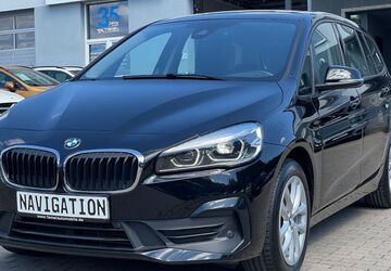 BMW 218 Gran Tourer 63.591 km 21.999 &euro; Montabaur-Eschelbach 56410