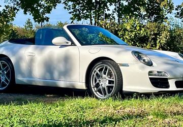 Porsche 997 63.300 km 65.500 &euro; Nickenich 56645