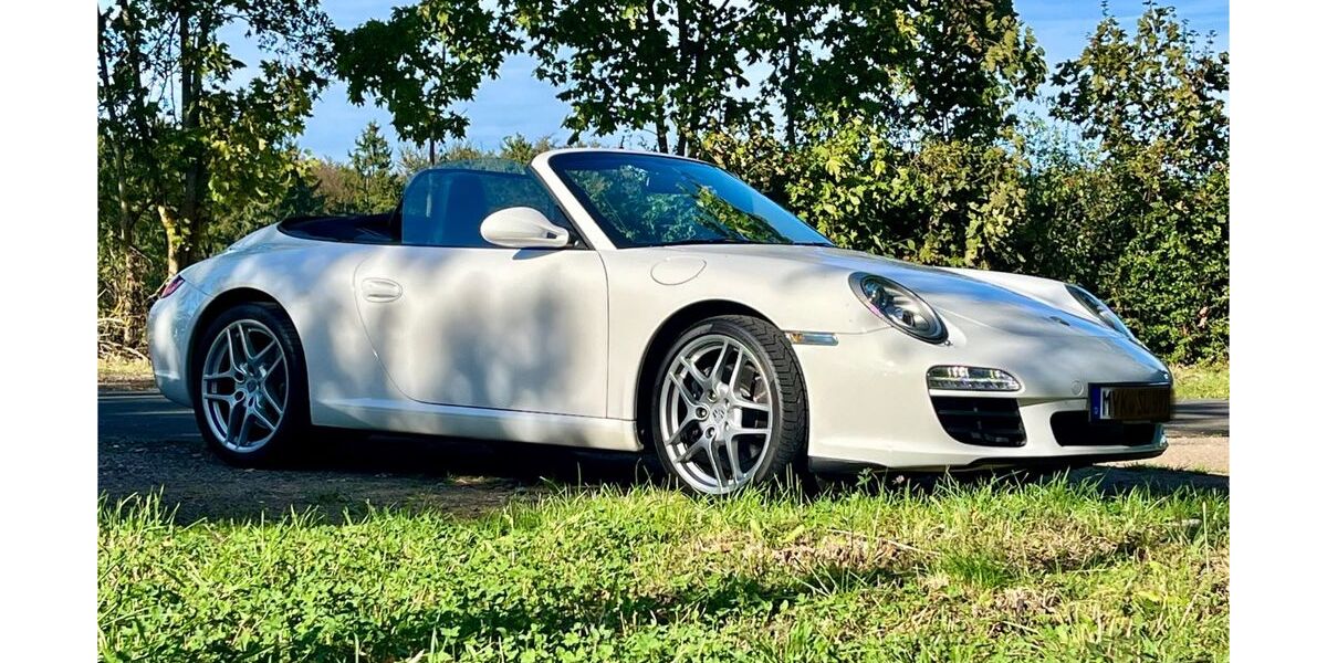 Porsche 997 63.300 km 65.500 &euro; Nickenich 56645
