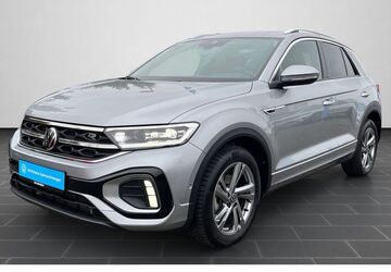 VW T-Roc 17.200 km 31.900 &euro; Kruft 56642
