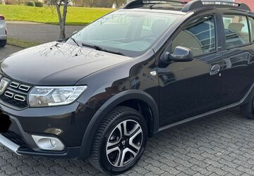Dacia Sandero 41.000 km 9.850 &euro; Ransbach-Baumbach 56235