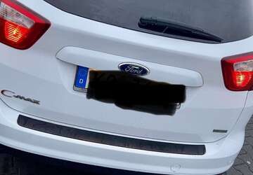 Ford C-Max 113.000 km 6.500 &euro; Koblenz 56070
