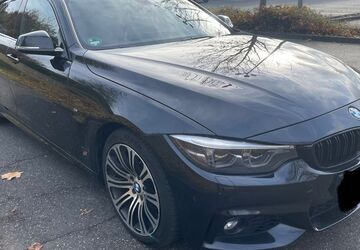 BMW 420 Gran Coupé 178.000 km 17.750 &euro; Neuwied 56567