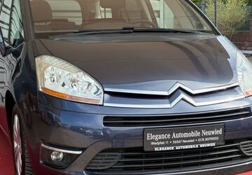 Citroen Grand C4 Picasso / SpaceTourer 210.700 km 3.650 &euro; Neuwied 56567