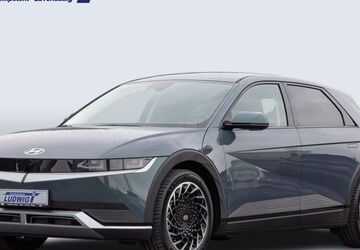 Hyundai IONIQ 5 10.500 km 41.900 &euro; Wirges 56422