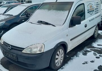 Opel Combo 205.000 km 1.200 &euro; Diez 65582