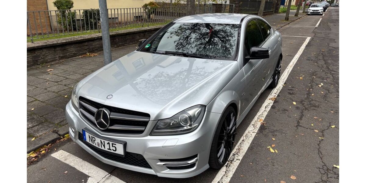 Mercedes-Benz C 250 198.000 km 12.990 &euro; Neuwied 56564