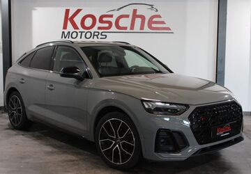 Audi SQ5 89.478 km 46.980 &euro; Neuwied 56566