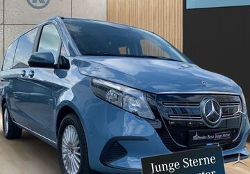 Mercedes-Benz EQV 14.322 km 45.220 &euro; Koblenz 56070