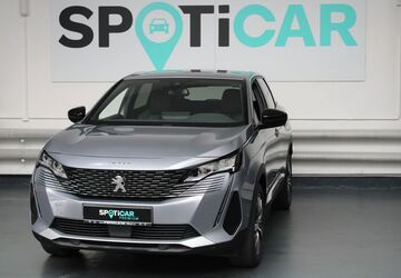 Peugeot 3008 22.004 km 21.900 &euro; Koblenz 56073