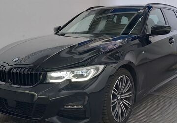 BMW 320 85.300 km 30.999 &euro; Lahnstein 56112
