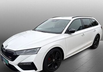 Skoda Octavia 115.923 km 26.890 &euro; Diez 65582