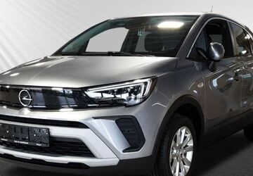 Opel Crossland (X) 15.750 km 19.290 &euro; Andernach 56626