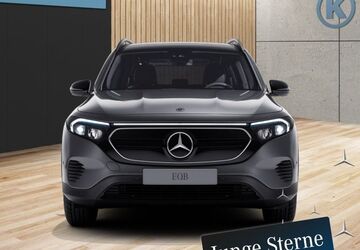 Mercedes-Benz EQB 114.242 km 28.440 &euro; Koblenz 56073