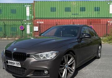 BMW 330 269.000 km 15.999 &euro; koblenz 56070