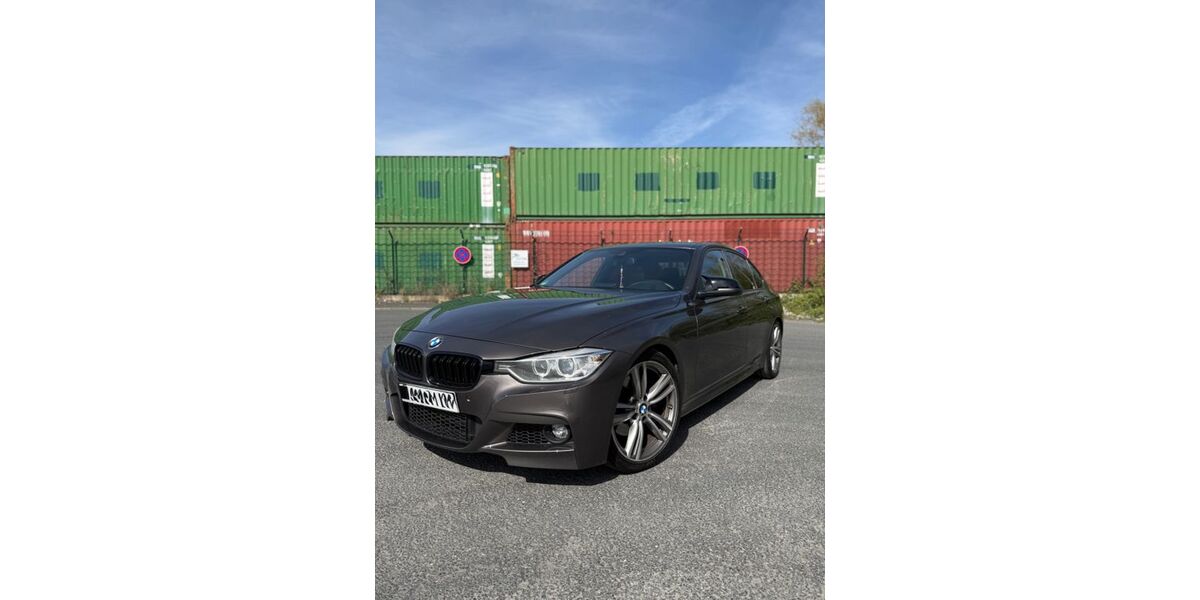 BMW 330 269.000 km 15.999 &euro; koblenz 56070