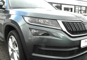 Skoda Kodiaq 159.915 km 21.950 &euro; Neuwied-Engers 56566