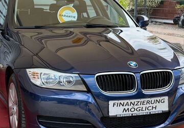 BMW 316 117.800 km 8.990 &euro; Neuwied 56567