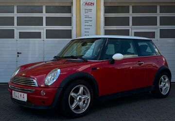 Mini Cooper 149.000 km 3.990 &euro; Diez 65582