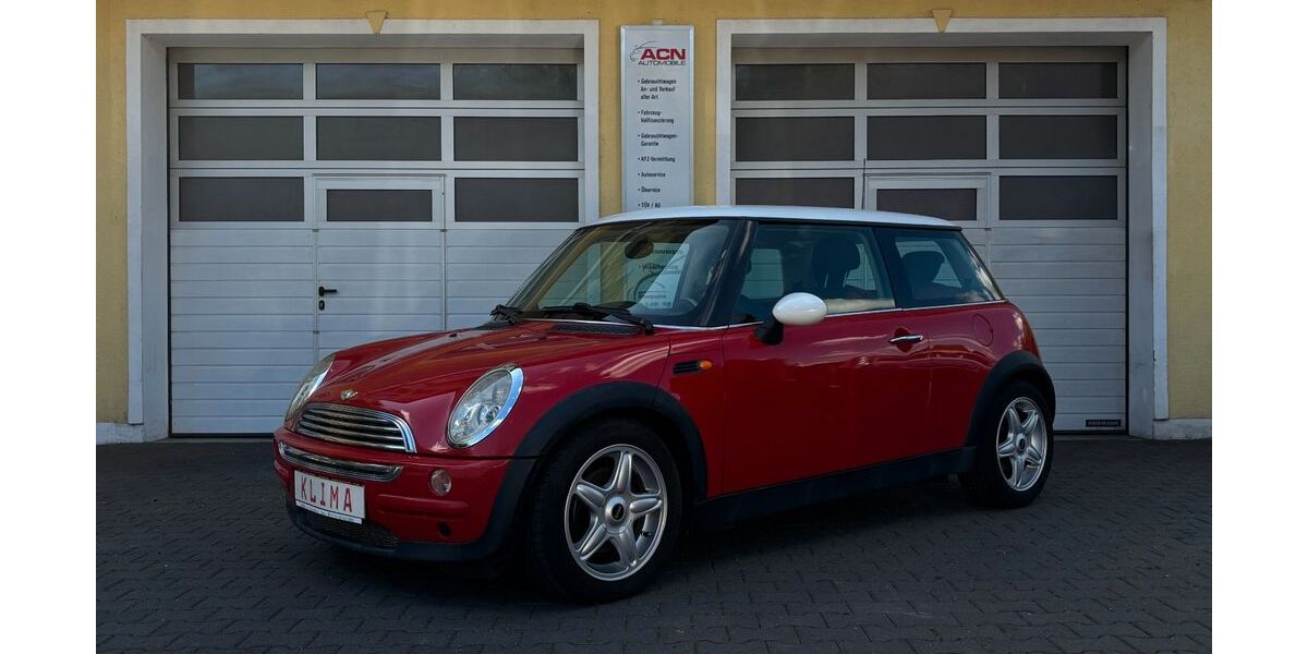 Mini Cooper 149.000 km 3.990 &euro; Diez 65582