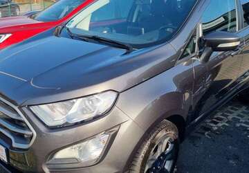 Ford EcoSport 75.170 km 12.990 &euro; Rengsdorf 56579