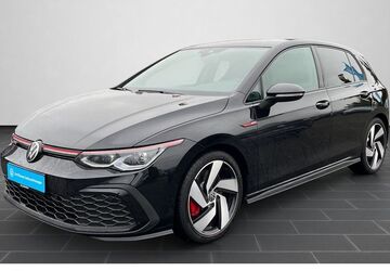 VW Golf 52.350 km 26.995 &euro; Kruft 56642