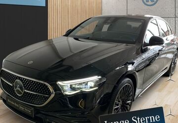 Mercedes-Benz E 300 7.339 km 54.988 &euro; Koblenz 56073