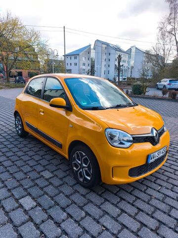 Gebrauchte Renault Twingo