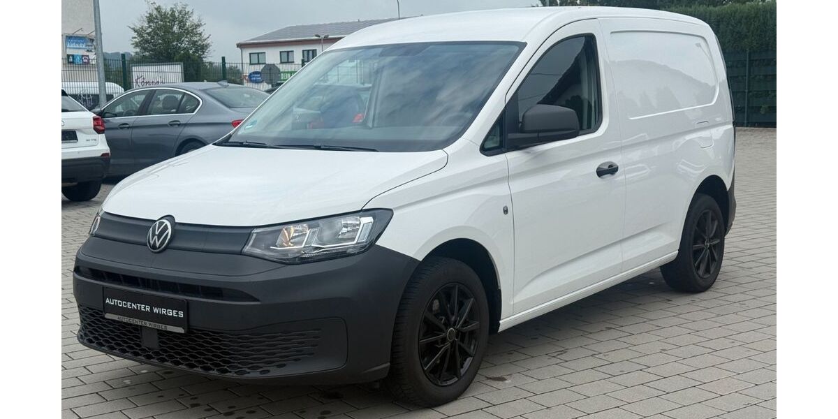 VW Caddy 99.900 km 15.990 &euro; Wirges 56422