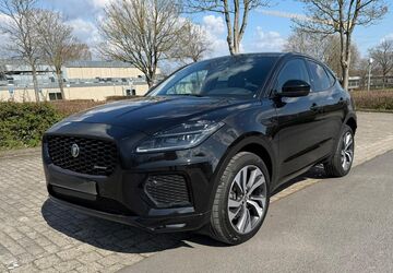 Jaguar E-Pace 50.001 km 38.699 &euro; Montabaur 56410