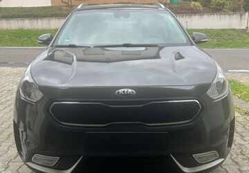 Kia Niro 35.000 km 16.500 &euro; Obererbach 56415