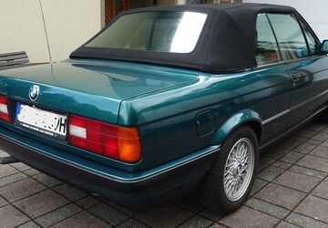 BMW 318 169.000 km 16.000 &euro; Mogendorf 56424